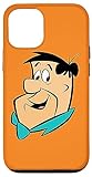 iPhone 13 The Flintstones Fred Face Case