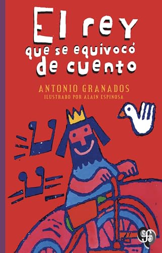 El Rey Que Se Equivoco De Cuento