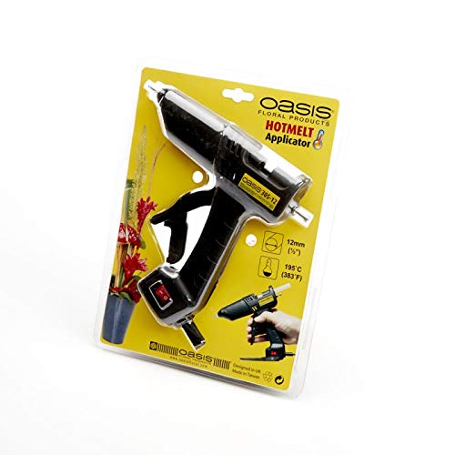 How to refil a low melt glue gun How to refil a low melt glue gun