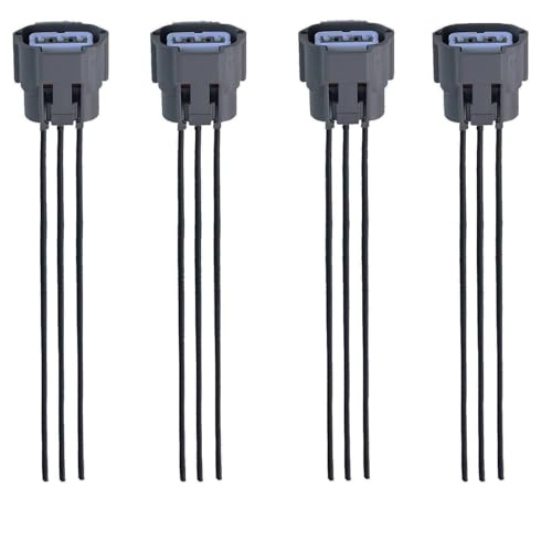 Conector de bobina de encendido J48817102 para Almera 2001-2005 y Pickup 2010