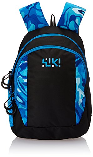 wildcraft school backpack doodle 3