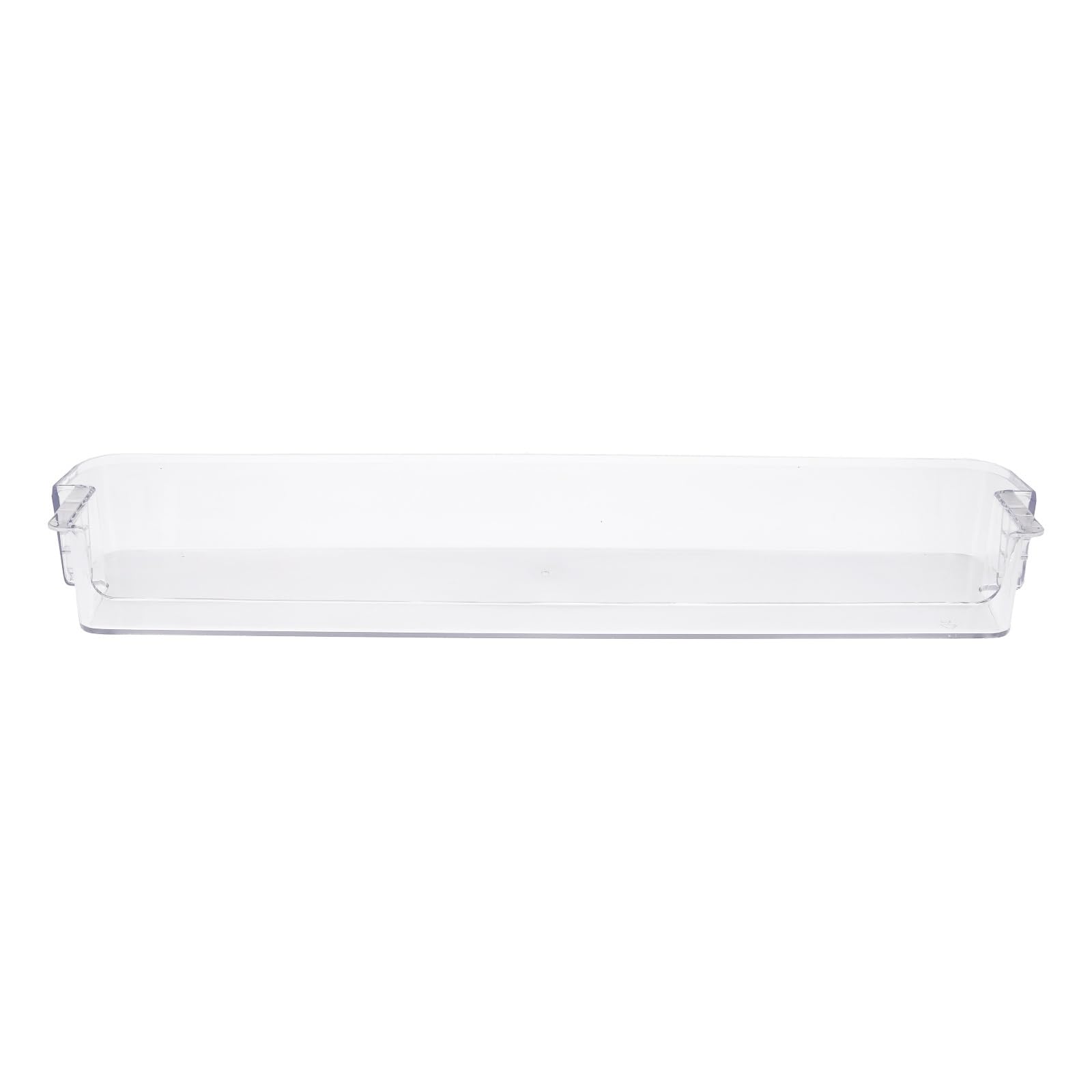 LUTH Premium Profi Parts Scomparto superiore per frigorifero compatibile con Candy 49030725 in frigorifero congelatore