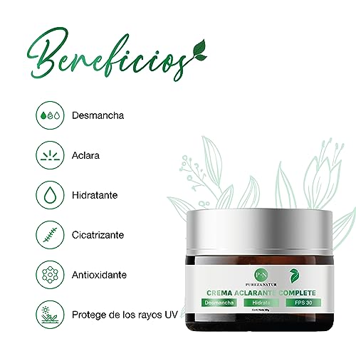 Mejores precios y opiniones de La mejor crema aclaradora listamos los 10 mejores. 26 Mejores precios y opiniones de La mejor crema aclaradora listamos los 10 mejores. 16