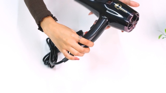 【早い者勝ち】Q+ SALON PROGRAM HAIR DRYER FIRSTLIKE SALON GRADE PROFESSIONAL HIGH QUALITY HAIR DRYER Hair