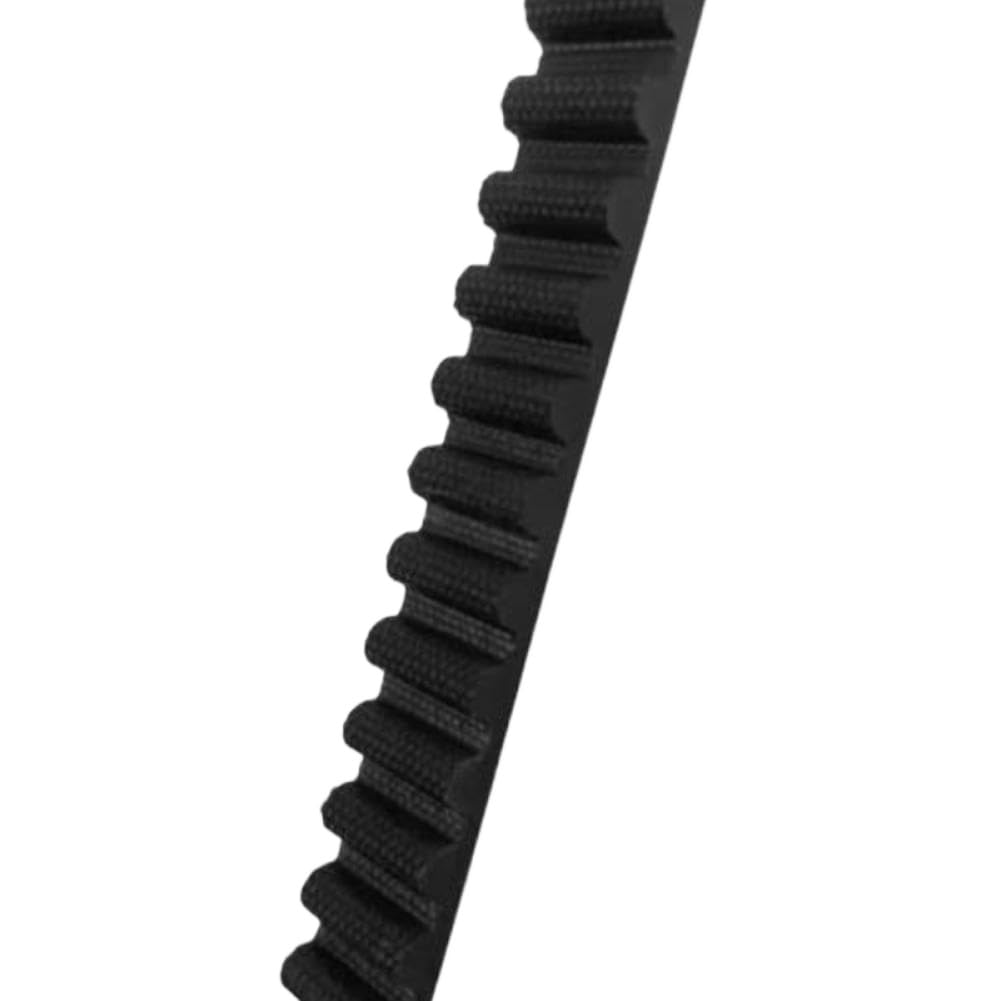 Correa de Transmisión de Goma Plana 1.5 Ancha ABQB Trasera Compatible con Road 1600 1999 2003 4WM 46241 00 00 621233