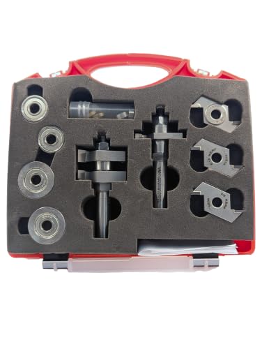 Whiteside Router Bits Whiteside 360 Wood Router Bit