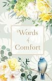 Words of Comfort (Devotional)
