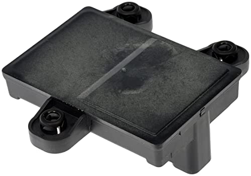 Dorman 601-728 Cruise Control Distance Sensor Compatible with Select Ford/Lincoln Models