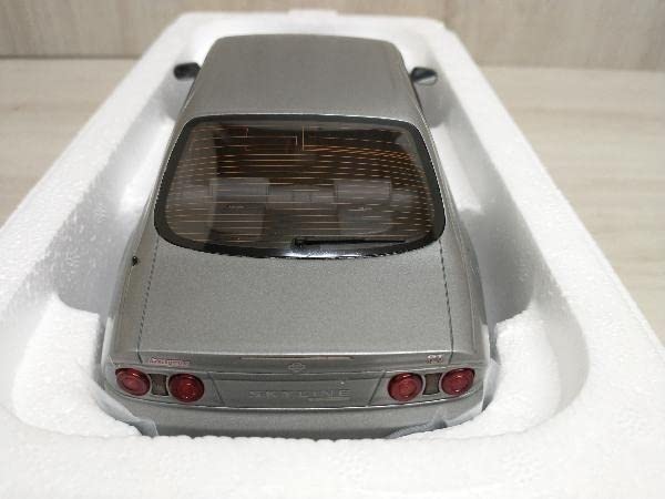 Amazon | 京商 日産スカイライン GT-R KSR18041S KYOSHO SAMURAI 1/18