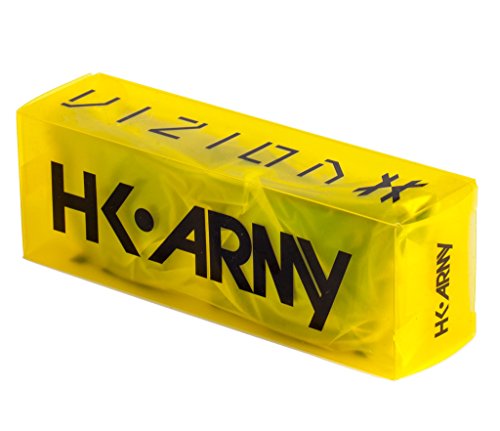 HK Army Vizion Sunglasses - Midnight - Black/Black4