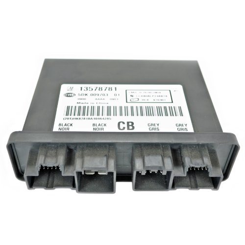 FEILIDAPARTS Back Door Locking compatible with Mitsubishi Pajero Pinin/Montero Io Mini 1998-2007