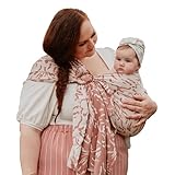 sling neobulle jersey INSTALLATION FACILE ET RAPIDE, IDÉALE POUR LES UTILISATIONS RÉPÉTÉES : Les anneaux en aluminium permettent un ajustement intuitif, utilisable par tous, parents, mais aussi nounous ou grands-parents. Des lisières de couleur servent de repères simples. La mise en place s'effectue en moins d'une minute, idéale pour des utilisations multiples tout au long de la journée. Allaitement - Il vous permet d’allaiter sans être vu, une vraie cape d’allaitement lorsqu’on rabat le pan de tissu sur l’épaule.