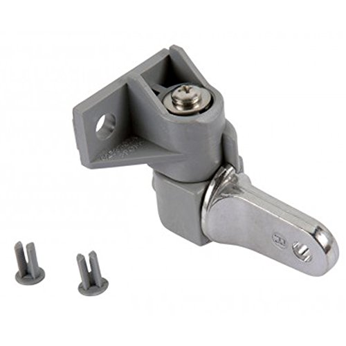 Fiamma Auvent Jambe Droite Knuckle pour Store F45I Ti PL F1 F150 Camping-Car 98655056