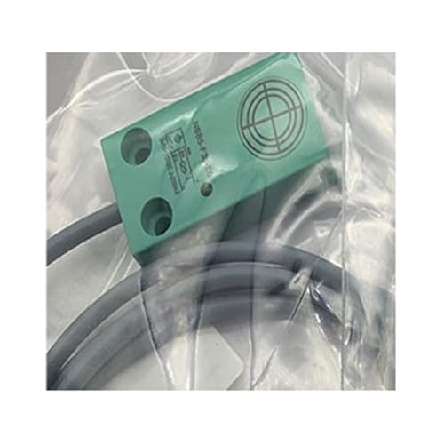 NBB8-F33-E1 capteur de proximité avec sortie NC pour sécurité de positionnement