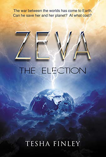 Amazon Com Zeva The Election Ebook Finley Tesha Kindle Store