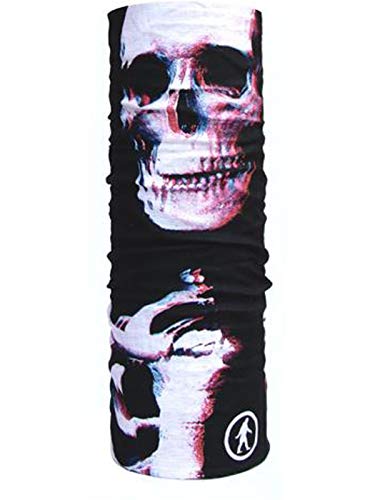 Outdoor Tech Unisex Yowie Gesichtsmaske Cover