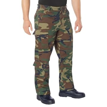 best fatigue pants