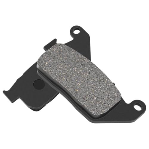 Plaquettes de frein avant Harley XL 883 1200 R pour stopper les sifflements