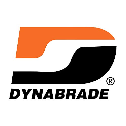 Dynabrade 52630 4-Inch Right Angle Depressed Center Wheel Grinder #1