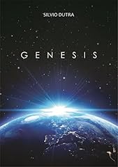 Capa de Gênesis