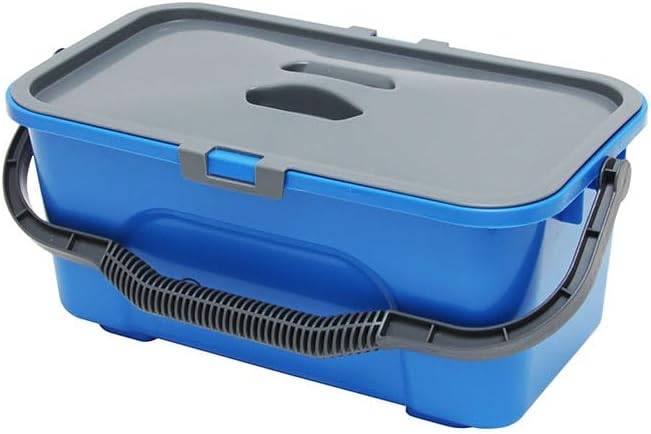 Blue Dragon Bucket 3 gal / 11 LTR (with Lid)