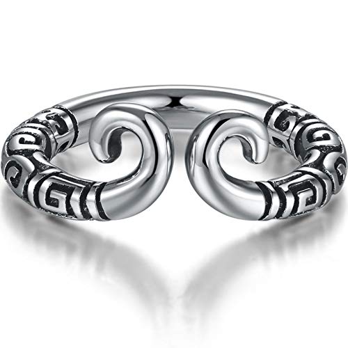 Bague Sun Wukong en argent pour affirmer votre style au quotidien
