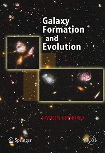 Galaxy Formation and Evolution (Astronomy and Planetary Sciences) view 2