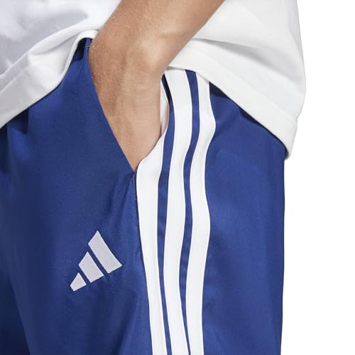 Image of adidas Men's 100% Cotton Shorts