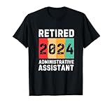 Retirement Administrative Assistant 2024 Gifts