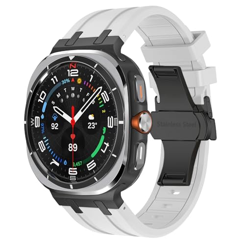 Bracelet de sport pour Galaxy 7 47 Ultra 47MM, idéal pour le running