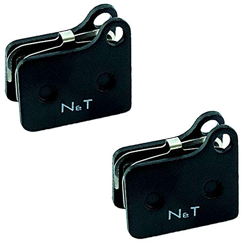 Plaquettes de frein Shimano M02 pour remplacer vos tampons usés