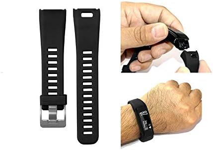 garmin vivosmart hr ebay