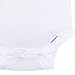 Gerber Unisex Baby Multi-Pack Sleeveless Onesies Bodysuit White 0-3 Months