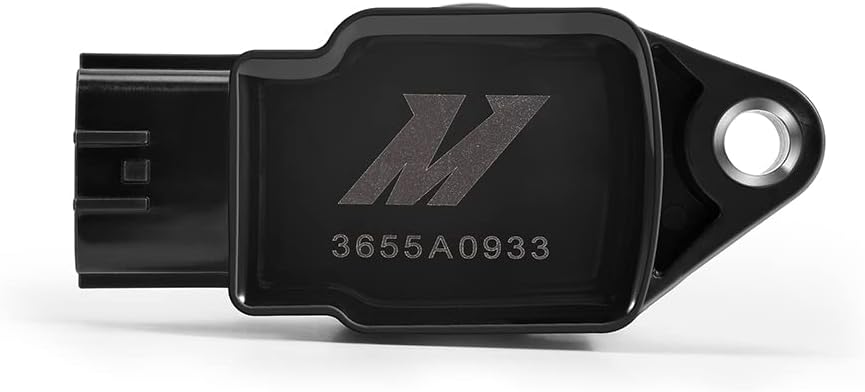 Mishimoto Ignition Coil Compatible With Nissan 370Z 2009-2020