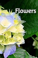 Flowers 1320752802 Book Cover