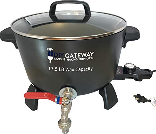 DIY Gateway 17.5Lbs