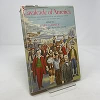 Cavalcade of America B000LAY1IG Book Cover