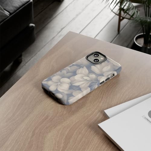 Coque mate iPhone 14 rigide : protégez contre les traces et chocs - 4