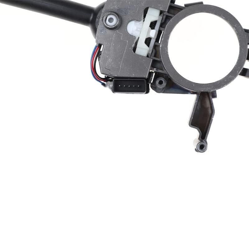 Commande phares clignotants Benz W203 résout panne éclairage