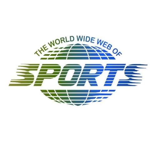 The World Wide Web of Sports cover art