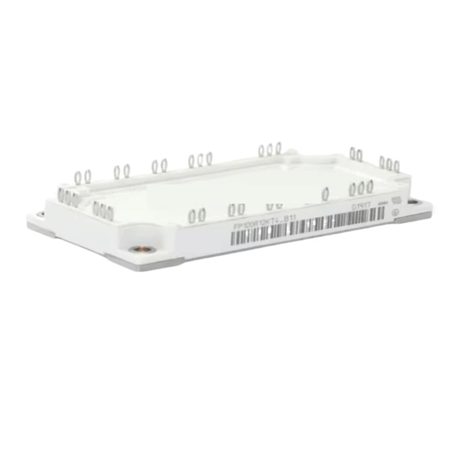 IGBT Module FP100R12KT4-B11 FP100R12KT4P-B11 IGBT Module(FP100R12KT4P-B11)