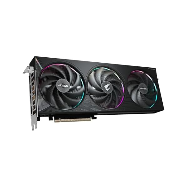 Gigabyte AORUS GeForce RTX 5060 Ti Elite 16 GB GDDR7 - Image 4