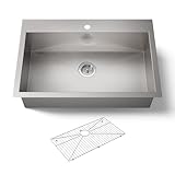 KOHLER Vault™ 33