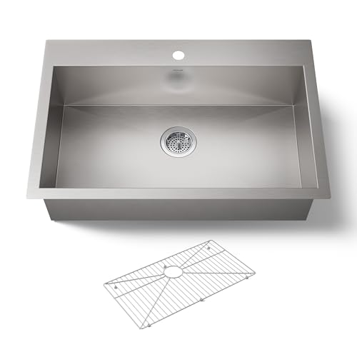 KOHLER Vault™ 33