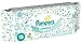 Pampers Baby Dry Size 2 Disposable Diapers - 37 count (3 Layers of Protection) + Sensitive Wipes Travel Pack 18 ct