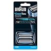 Braun CoolTec vervangende scheerkop...