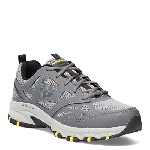 Skechers Skechers Men's Hillcrest Lace-up Sneaker