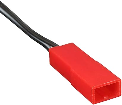 2pcs Drone Battery JST Connector with USB Charger Cable for Sky Viper Drone s670 v950HD v950 STR s1700 V2400HD