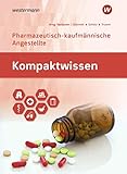 kompaktwissen rechnungswesen und steuerung für bankkaufleute lösungen  Kompaktwissen: Ausgabe für Pharmazeutisch-kaufmännische Angestellte: Schülerband: Ausgabe für die Pharmazeutisch-kaufmännische Angestellte/den ... Pharmazeutisch-kaufmännischen Angestellten)