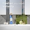 Glade Air Freshener, Aerosol Room Spray, Clean Linen, Pack of 12 (12 x 300ml) #5